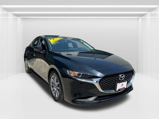 2022 Mazda 3
