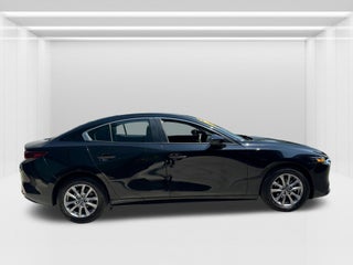 2022 Mazda 3