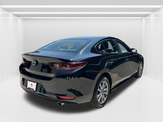 2022 Mazda 3