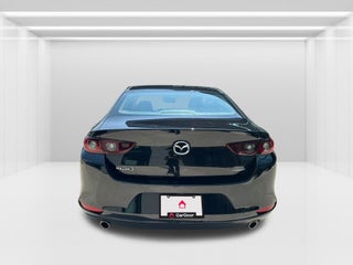 2022 Mazda 3