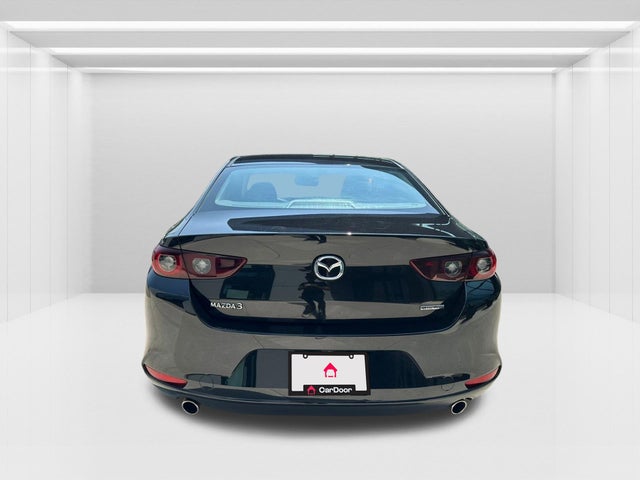 2022 Mazda 3