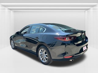 2022 Mazda 3