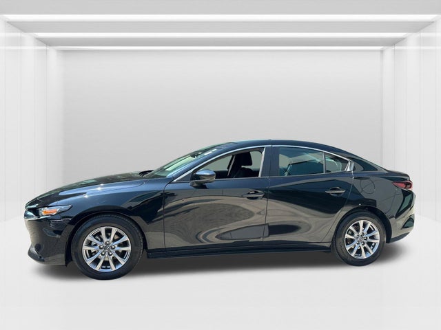 2022 Mazda 3