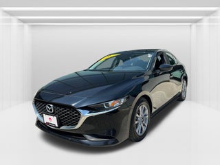 2022 Mazda 3