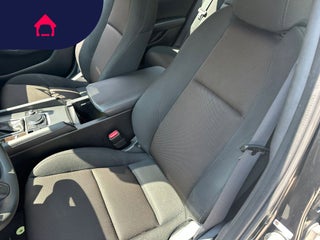 2022 Mazda 3