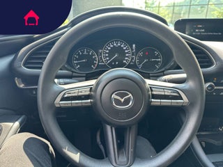 2022 Mazda 3