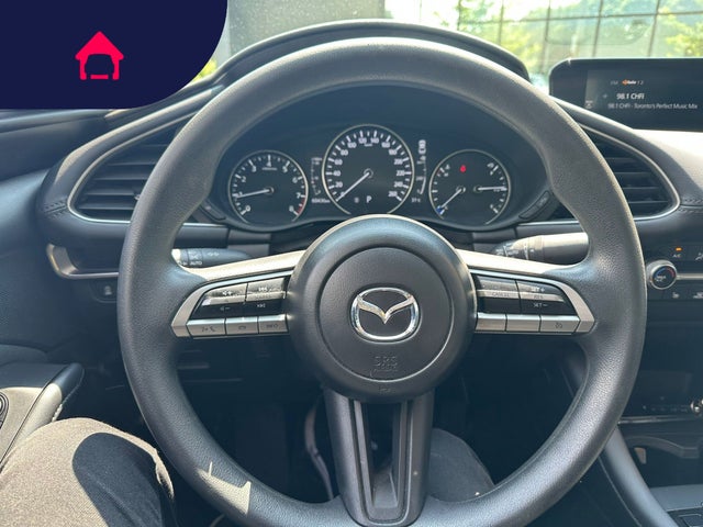 2022 Mazda 3