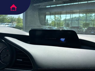 2022 Mazda 3