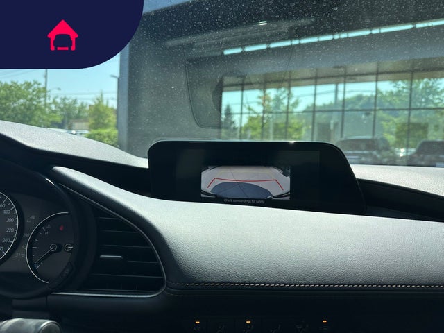 2022 Mazda 3