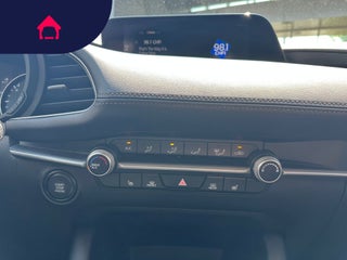 2022 Mazda 3