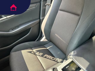 2022 Mazda 3
