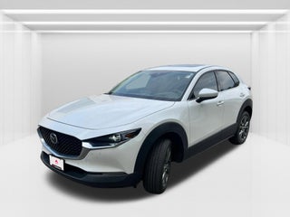2022 Mazda CX-30