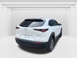 2022 Mazda CX-30