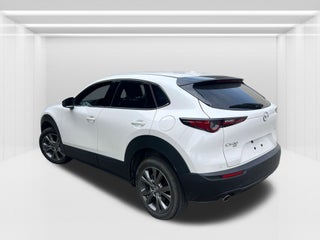 2022 Mazda CX-30