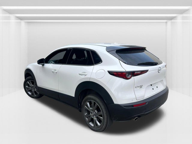 2022 Mazda CX-30