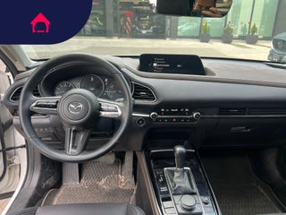 2022 Mazda CX-30