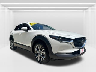 2022 Mazda CX-30