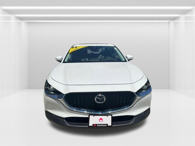2022 Mazda CX-30