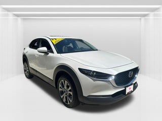 2022 Mazda CX-30