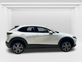 2022 Mazda CX-30