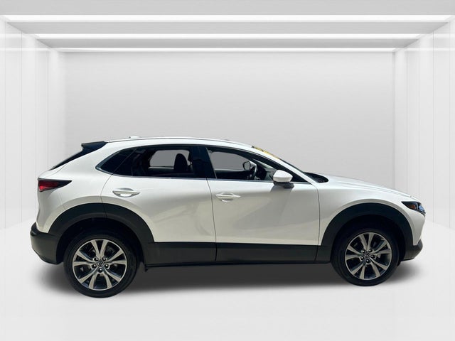 2022 Mazda CX-30