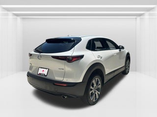 2022 Mazda CX-30