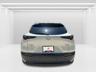 2022 Mazda CX-30