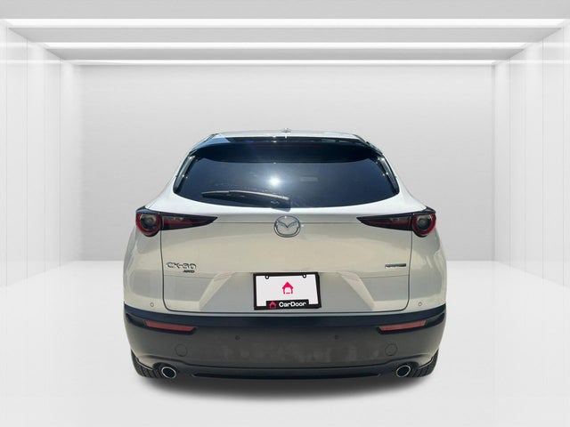 2022 Mazda CX-30