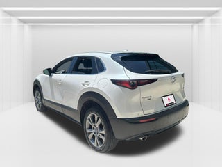 2022 Mazda CX-30