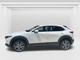 2022 Mazda CX-30