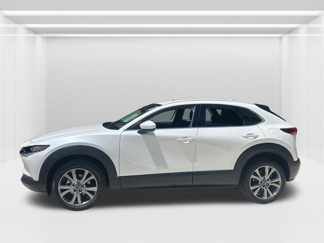 2022 Mazda CX-30