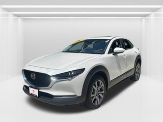 2022 Mazda CX-30