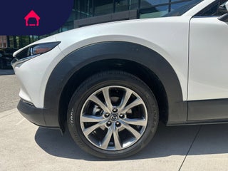 2022 Mazda CX-30