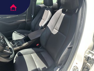 2022 Mazda CX-30