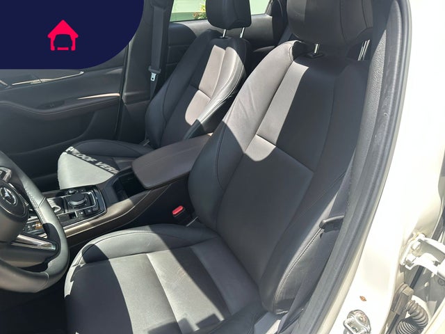 2022 Mazda CX-30
