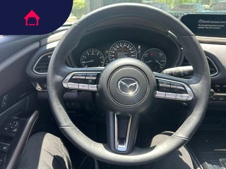 2022 Mazda CX-30