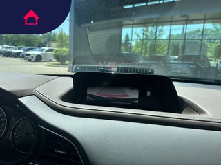 2022 Mazda CX-30