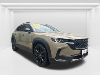 2023 Mazda CX-50
