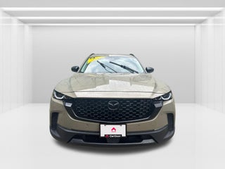 2023 Mazda CX-50