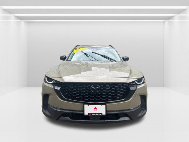 2023 Mazda CX-50