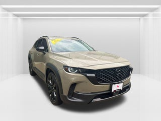 2023 Mazda CX-50
