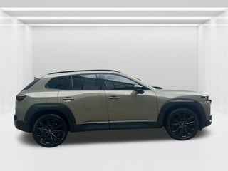 2023 Mazda CX-50