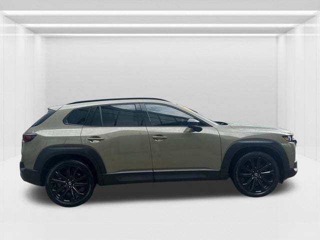 2023 Mazda CX-50