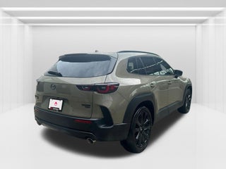 2023 Mazda CX-50