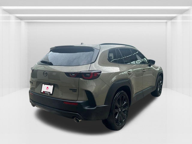2023 Mazda CX-50