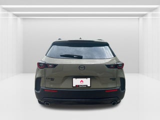2023 Mazda CX-50