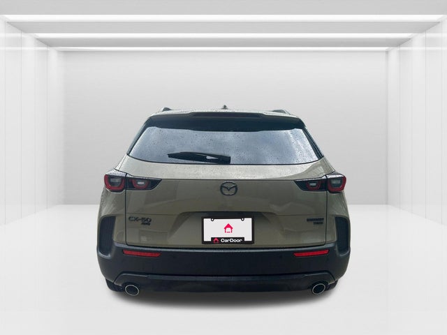 2023 Mazda CX-50