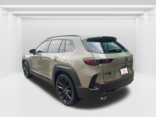 2023 Mazda CX-50