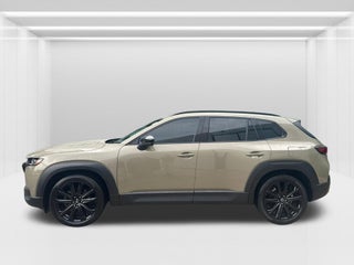 2023 Mazda CX-50