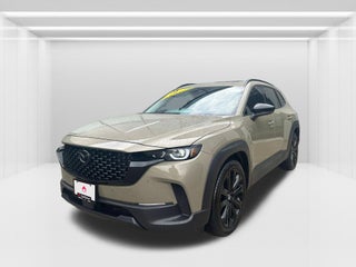 2023 Mazda CX-50